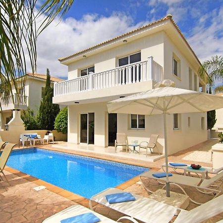 Nissi Sapphire Villa Айя Напа Екстериор снимка