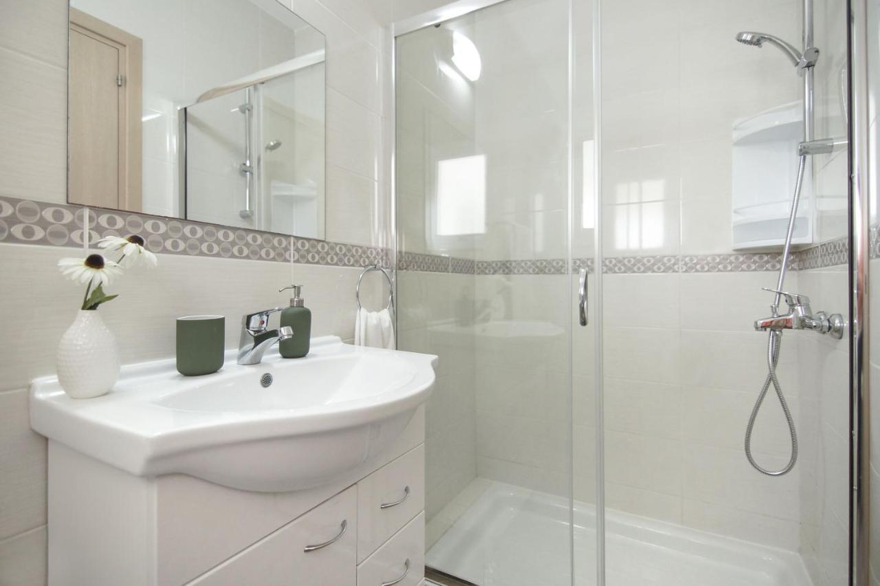 Nissi Sapphire Villa Айя Напа Екстериор снимка