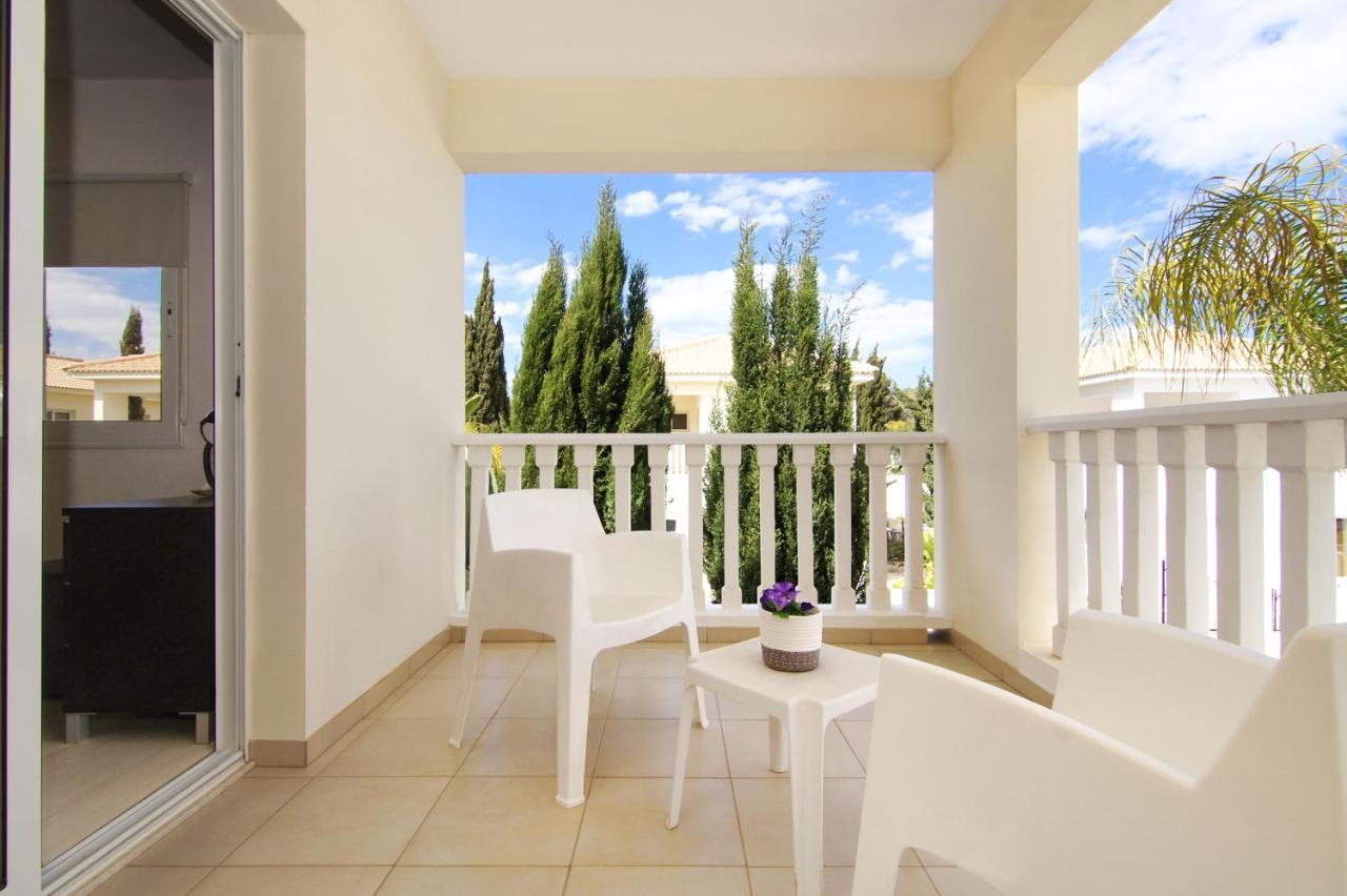 Nissi Sapphire Villa Айя Напа Екстериор снимка